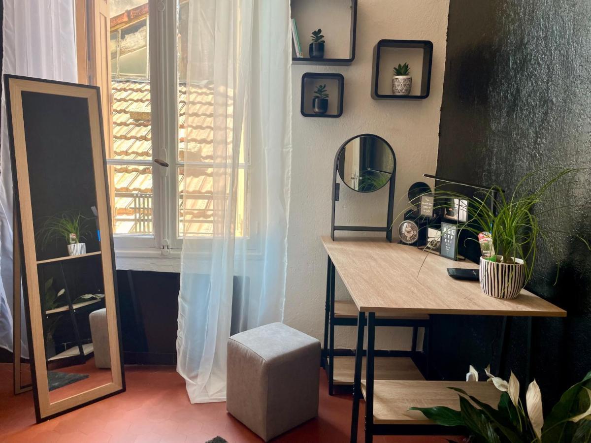 Apartament L'Univers Du Possible / Parking / Centre A 100 M Awinion Zewnętrze zdjęcie